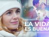 LA VIDA ES BUENA | PELÍCULA COMPLETA