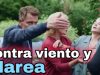 CONTRA VIENTO Y MAREA | PELÍCULA COMPLETA