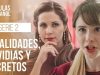 DETRÁS DEL ESCAPARATE | PELÍCULA COMPLETA