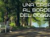 UNA CASA AL BORDE DEL BOSQUE | PELÍCULA COMPLETA