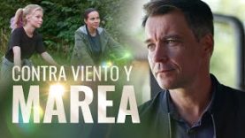 CONTRA VIENTO Y MAREA | PELÍCULA COMPLETA