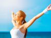 Beneficios del sol para la salud física