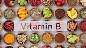Vitamina B para mejorar la energía diaria